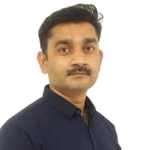Dr. Mahesh Kandekar